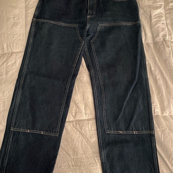 Rudy Jude Utility Jeans - Picture 1 of 4